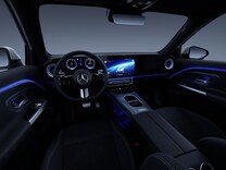 GLB Ambient lighting