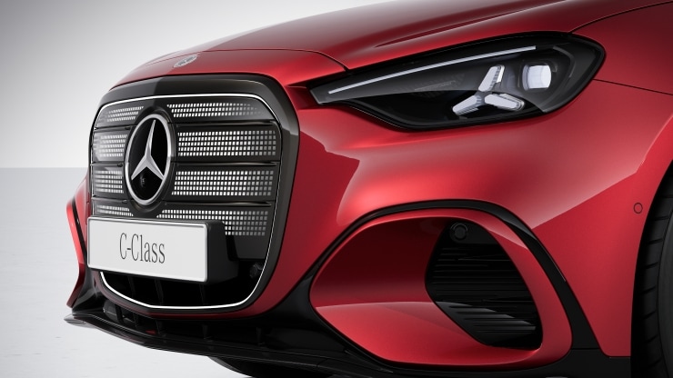AMG Line Plus 3