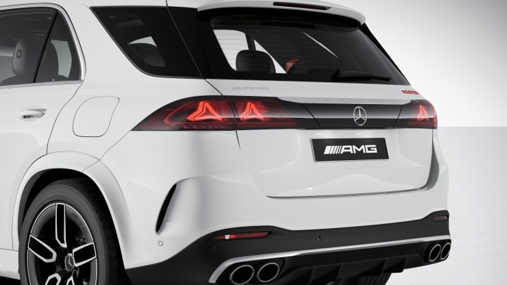 AMG Styling 2