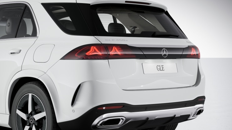 AMG Styling 2