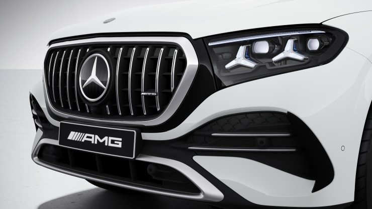 AMG Styling Bild 1