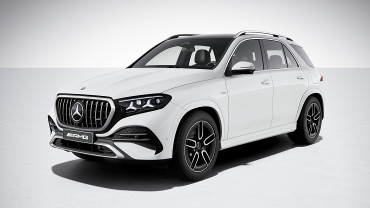 AMG Styling 3
