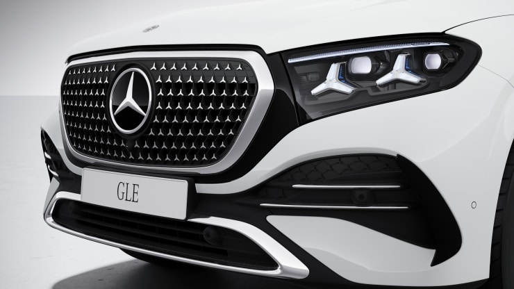 AMG Styling Bild 1