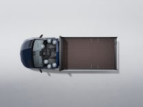 eSprinter Chassiscabine Airbag voor de bijrijder
