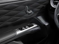 Mercedes-AMG GT SUV Klimasæder med ventilation og varme, foran