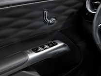 Mercedes-AMG GT SUV Sedile guidatore regolabile elettricamente