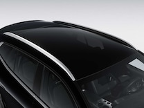 Mercedes-AMG GT SUV Panorama soltag