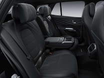 Mercedes-AMG GT SUV Bagsædepakke Plus