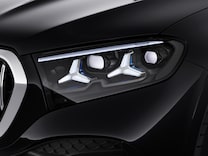 Mercedes-AMG GLE Coupé DIGITAL LIGHT