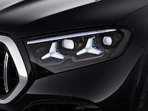 Mercedes-AMG GLE Coupé Digital Extra: DIGITAL LIGHT cu functie de proiectie