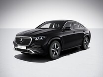 GLE Coupé GUARD 360° einbruchhemmendes Verbundsicherheitsglas mit Wärme- und Geräuschdämmung