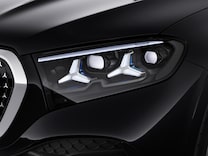 GLE Coupé DIGITAL LIGHT