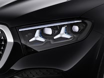 GLE Coupé DIGITAL LIGHT
