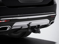 GLS Anhängevorrichtung mit ESP® Anhängerstabilisierung