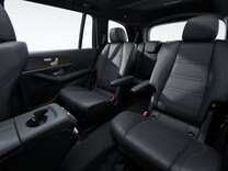 Mercedes-AMG GLS Asientos individuales de confort