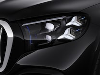 Mercedes-AMG GLS DIGITAL LIGHT