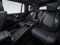 Mercedes-Maybach GLS Sedili posteriori singoli