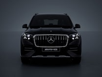 Mercedes-AMG GLS DIGITAL LIGHT