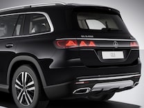 GLS Digitales Extra: MB.DRIVE PARKING ASSIST 360
