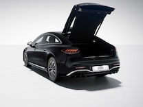 EQS Limousine EASY-PACK Heckklappe
