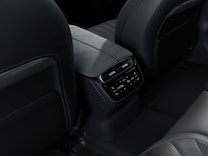 EQS Limousine Klimatisierungsautomatik THERMOTRONIC
