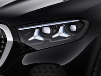 GLE Supplemento Digitale: DIGITAL LIGHT con funzione di proiezione