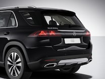 GLE Supplemento Digitale: MB.DRIVE PARKING ASSIST 360
