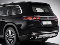 GLS Digitales Extra: MB.DRIVE PARKING ASSIST 360