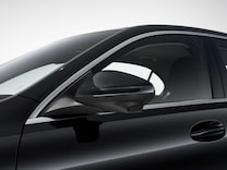 C-Klasse Limousine Spiegel-Paket