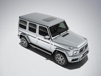 Mercedes-AMG G-Klasse Schiebedach