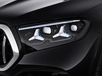 Mercedes-AMG GLE DIGITAL LIGHT