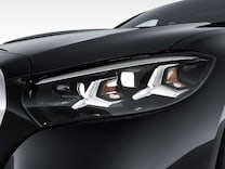Mercedes-Maybach Classe S Funzioni di proiezione per DIGITAL LIGHT