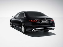 Mercedes-Maybach Classe S Sterzo dell'asse posteriore