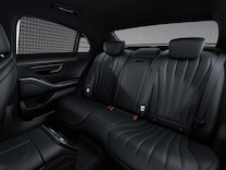 S-Class Sun-Protect Package