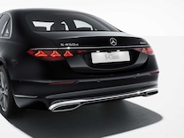 Clase S Extra Digital: MB.DRIVE PARKING ASSIST 360