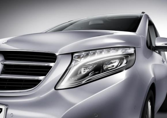 LED Intelligent Light System 2