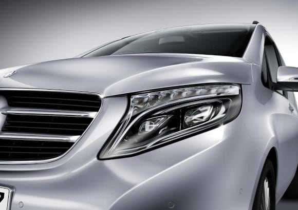 LED Intelligent Light System 1