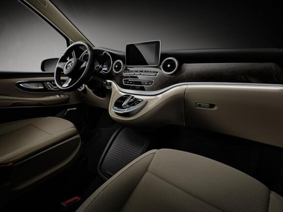 Ambientebeleuchtung 3