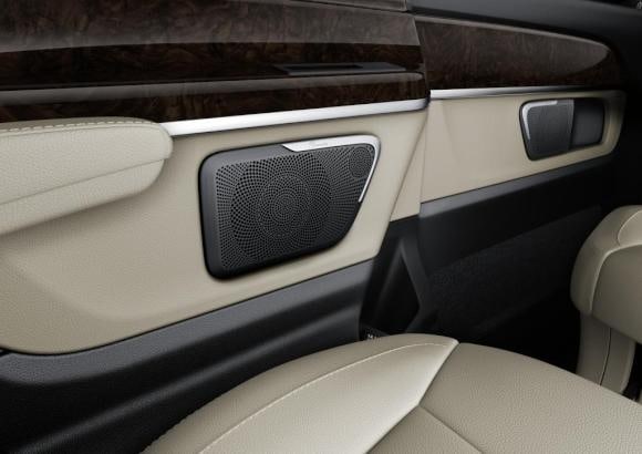 Burmester Surround-Soundsystem 1