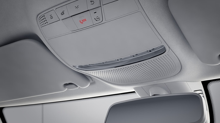 Innenraumlicht-Paket Bild 1