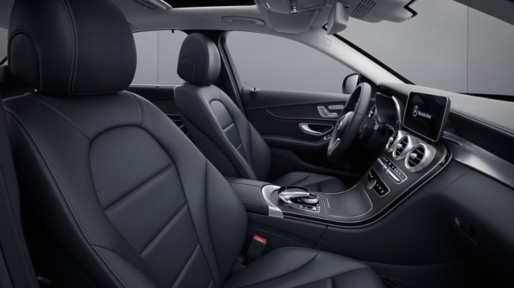 EXCLUSIVE Interieur 2