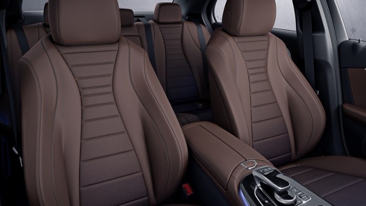 AVANTGARDE Interieur 5