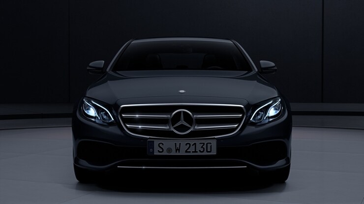 LED High Performance-Scheinwerfer 6