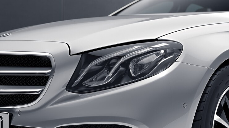 LED High Performance-Scheinwerfer 1