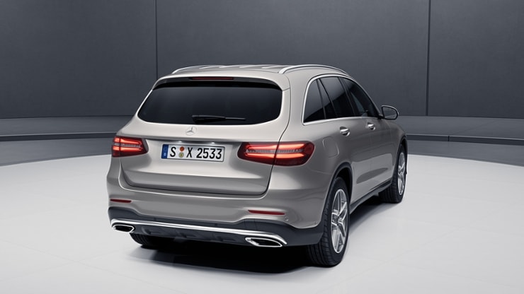 AMG Line Exterieur 2