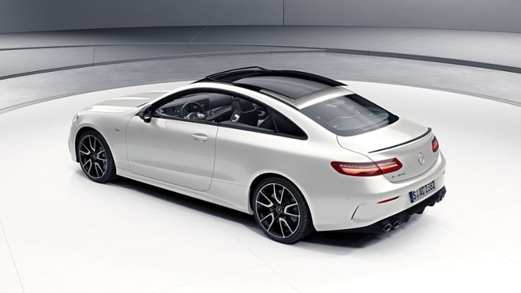 Mercedes-AMG Exterieur 2