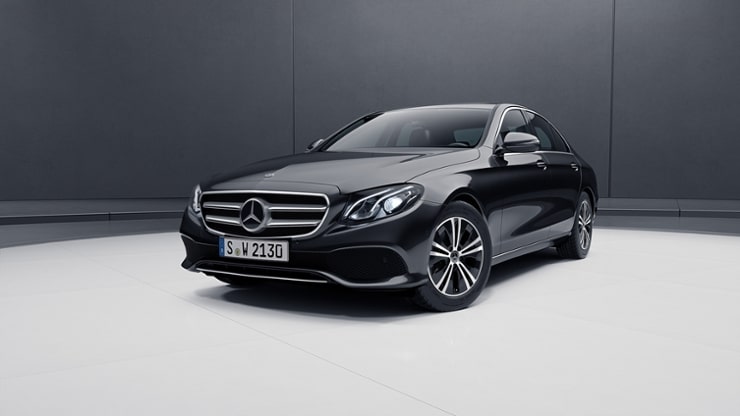 AVANTGARDE Exterieur 1