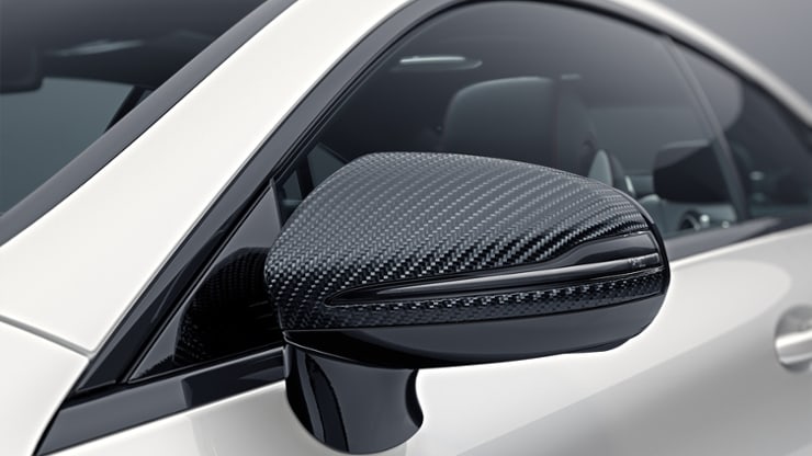 Mercedes-AMG Exterieur 4