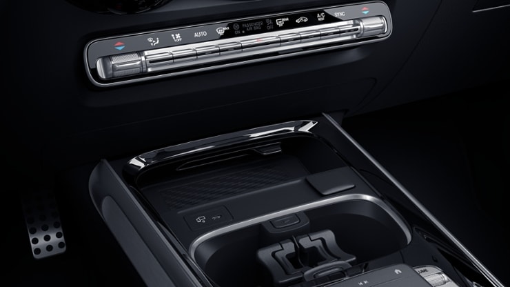 Doppelcupholder Bild 1