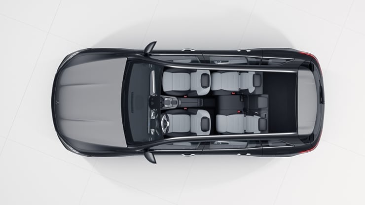 Fondsitze l&auml;ngs verstellbar Bild 1